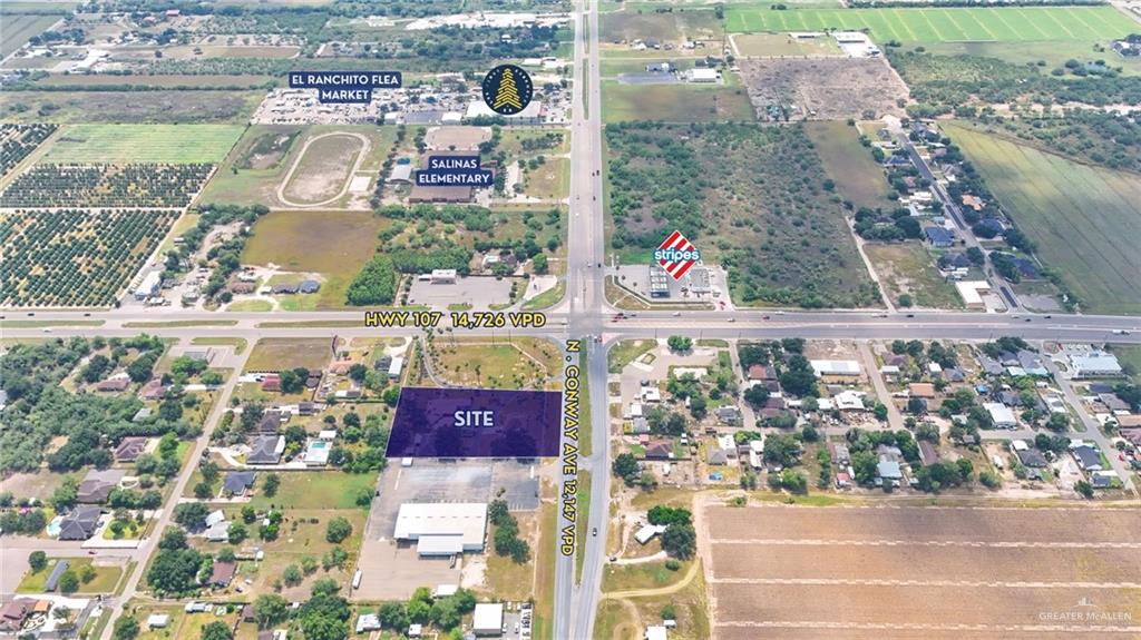 11054 N Conway Avenue