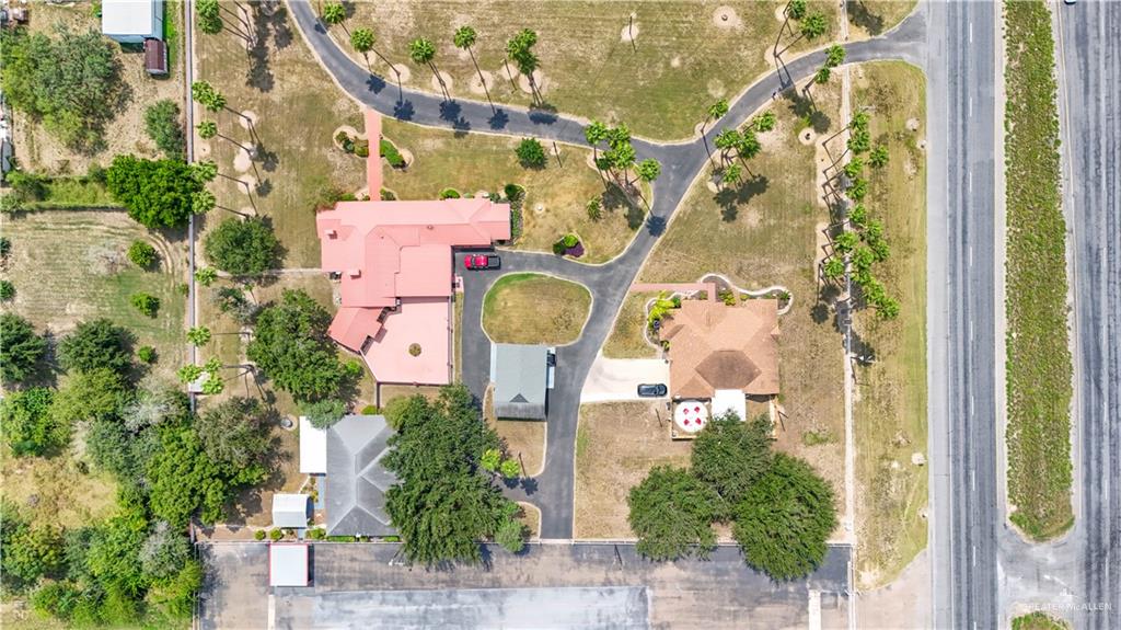 11054 N Conway Avenue