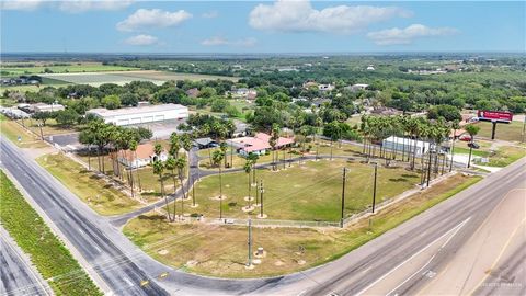 11054 N Conway Avenue Mission TX 78573