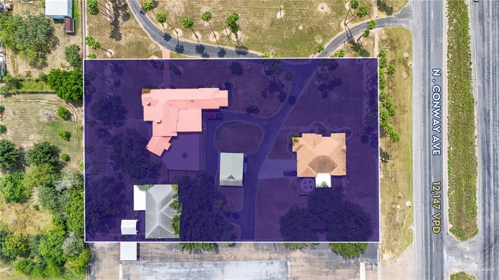 11054 N Conway Avenue