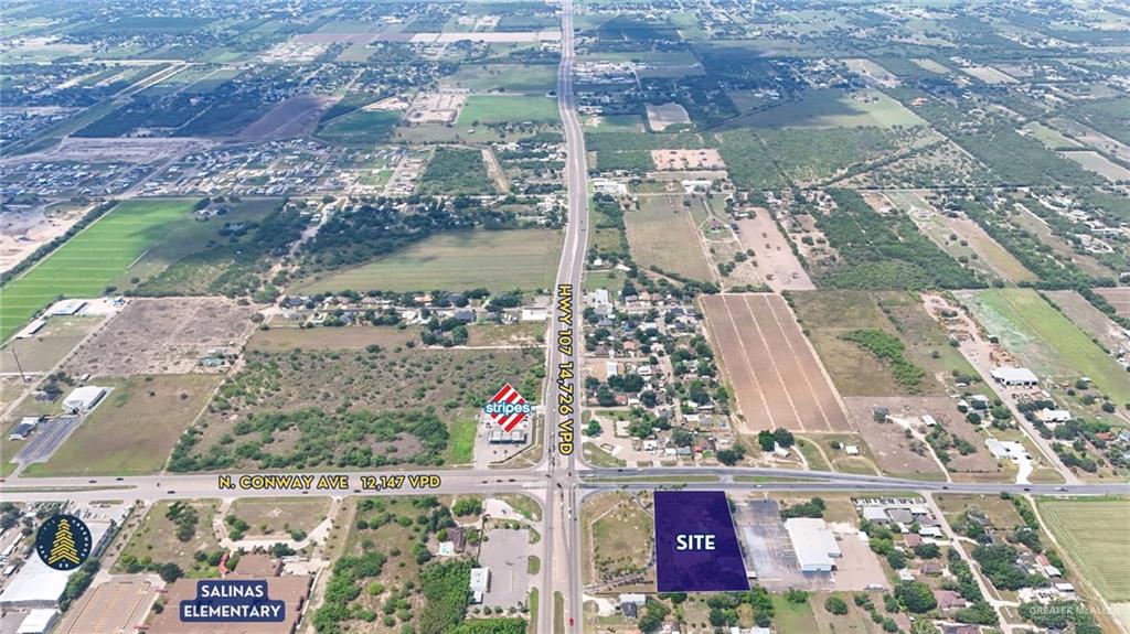 11054 N Conway Avenue