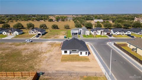 A home in Weslaco