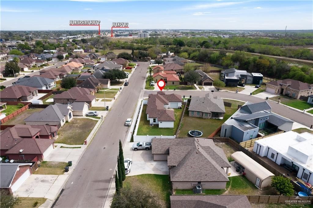 1000 W I Street, Mission, Texas image 23