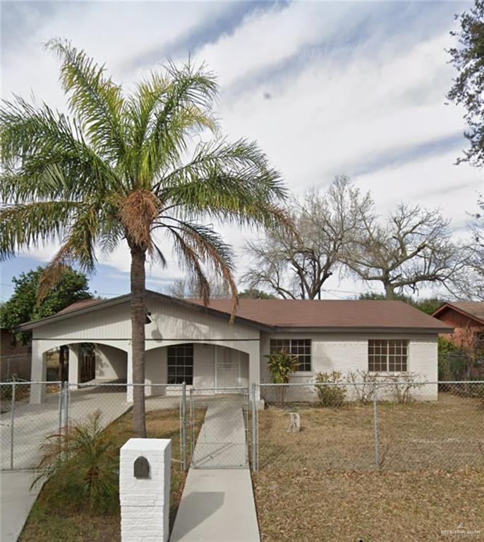 2912 W Orange Avenue, McAllen, Texas image 1