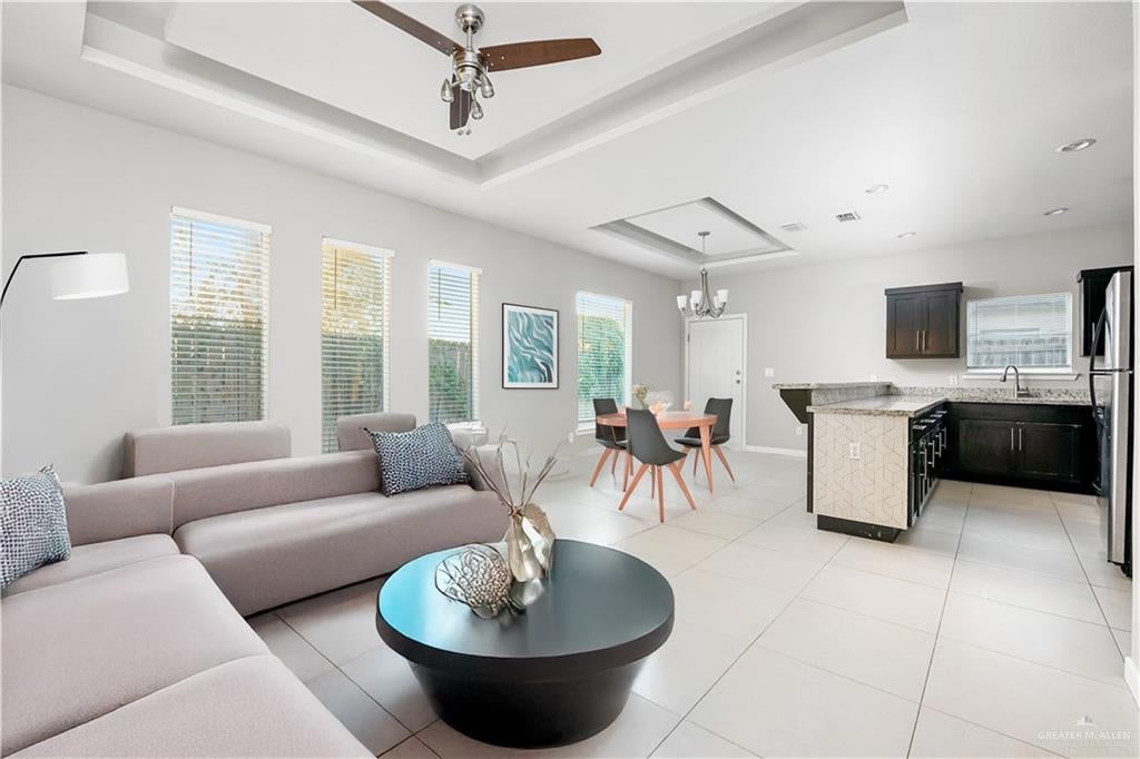 110 & 204 Teak Drive