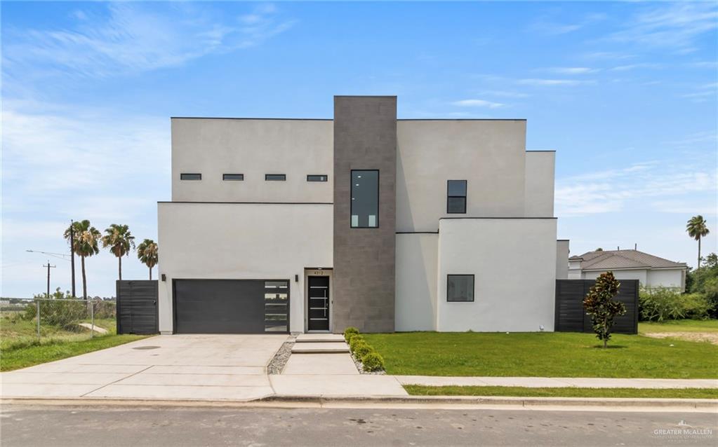 4312 Zanesville Avenue, McAllen, Texas image 1