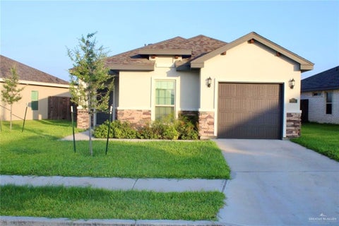 Homes For Rent - 708 S Tecate Drive<br/> Hidalgo County, Mission, TX 78572