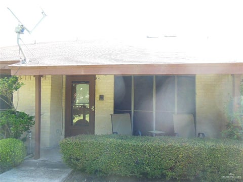 Condo For Rent - 901 E Dallas Avenue #16<br/> McAllen, TX 78501