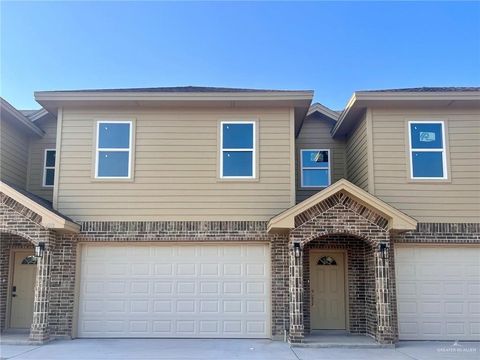 A home in Rio Grande City