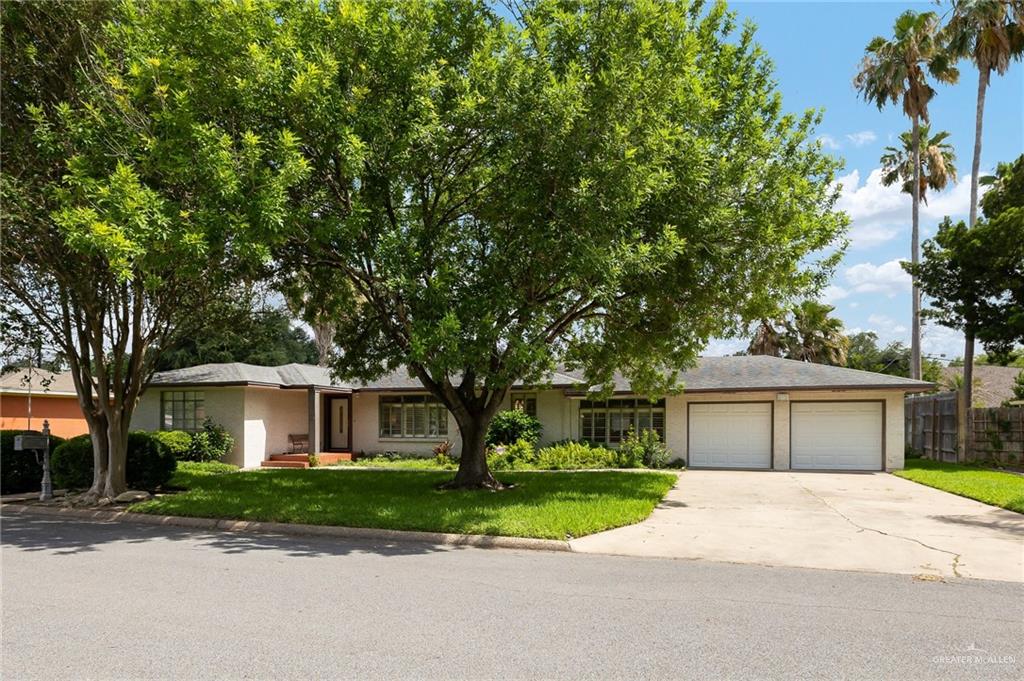 1117 Highland Avenue, McAllen, Texas image 1
