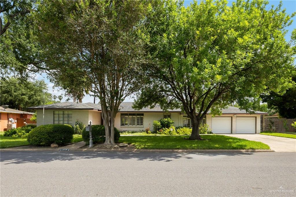 1117 Highland Avenue, McAllen, Texas image 2