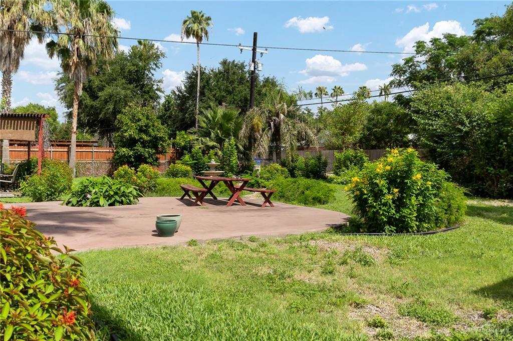 1117 Highland Avenue, McAllen, Texas image 16