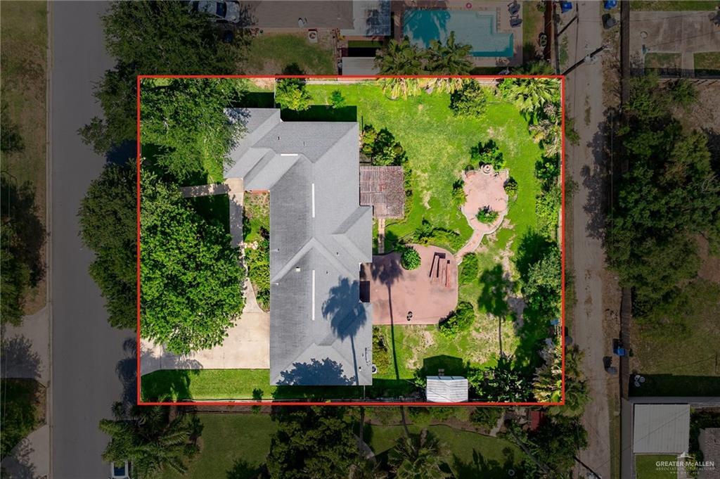 1117 Highland Avenue, McAllen, Texas image 18