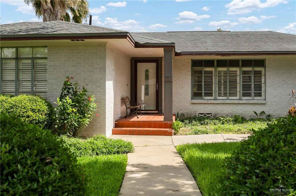 1117 Highland Avenue, McAllen, Texas image 3
