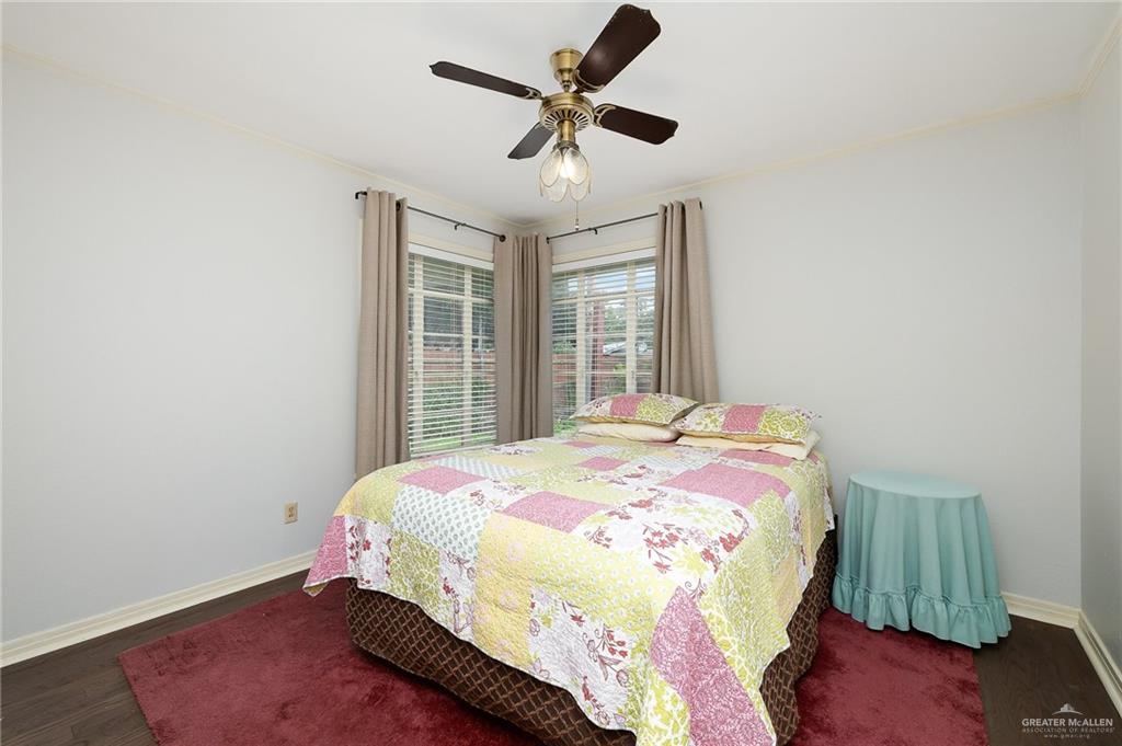 1117 Highland Avenue, McAllen, Texas image 13