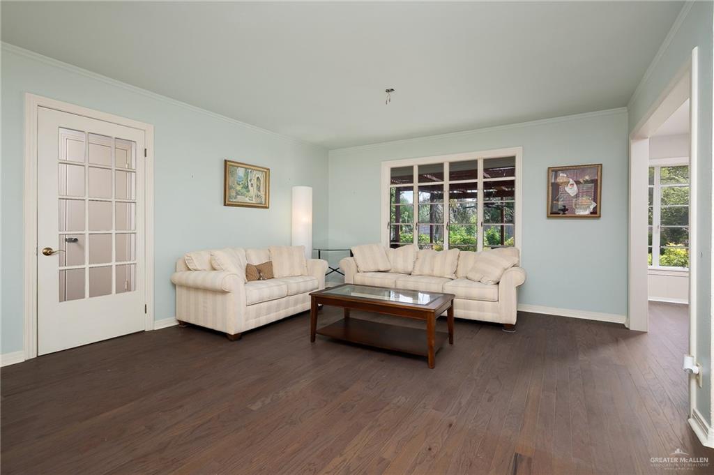 1117 Highland Avenue, McAllen, Texas image 4