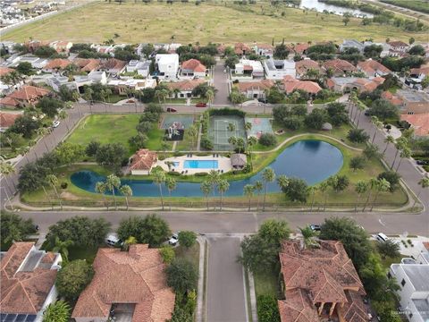 A home in McAllen