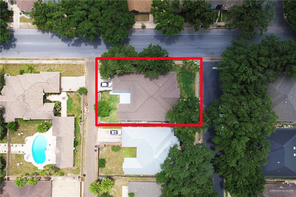 600 Bluebird Avenue, McAllen, Texas image 31