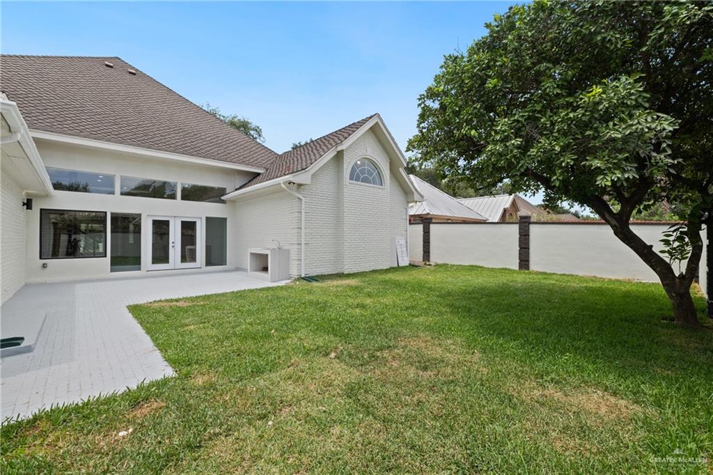 600 Bluebird Avenue, McAllen, Texas image 28