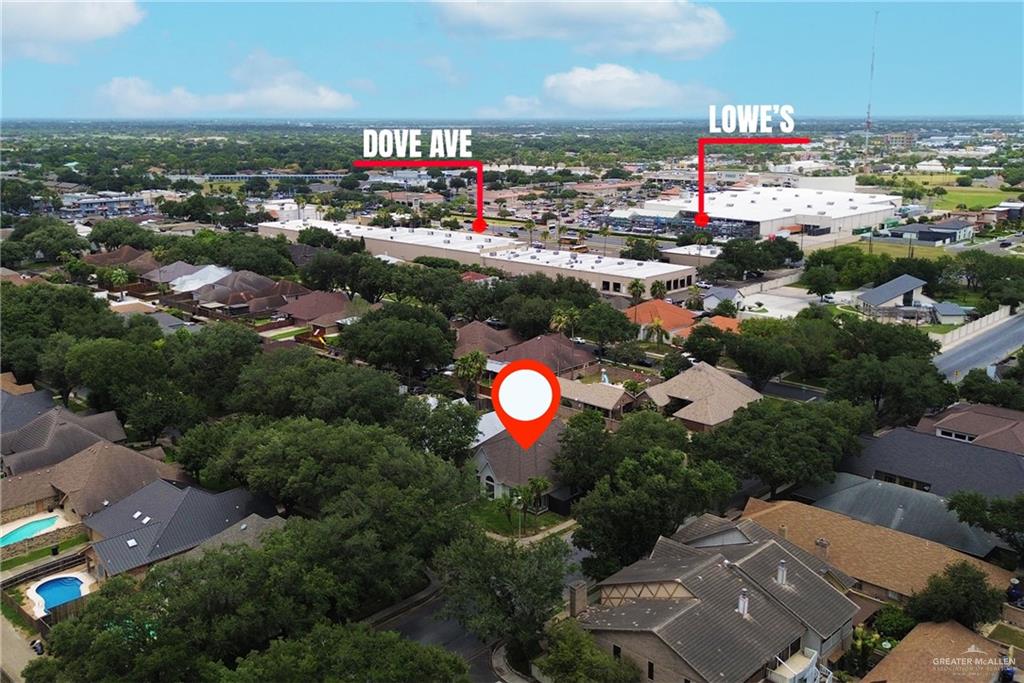 600 Bluebird Avenue, McAllen, Texas image 30