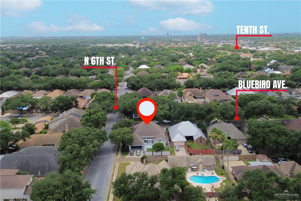 600 Bluebird Avenue, McAllen, Texas image 29