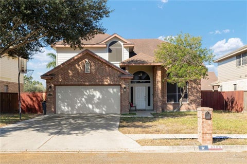 Homes For Sale - 3209 N 36th Street<br/> McAllen, TX 78501