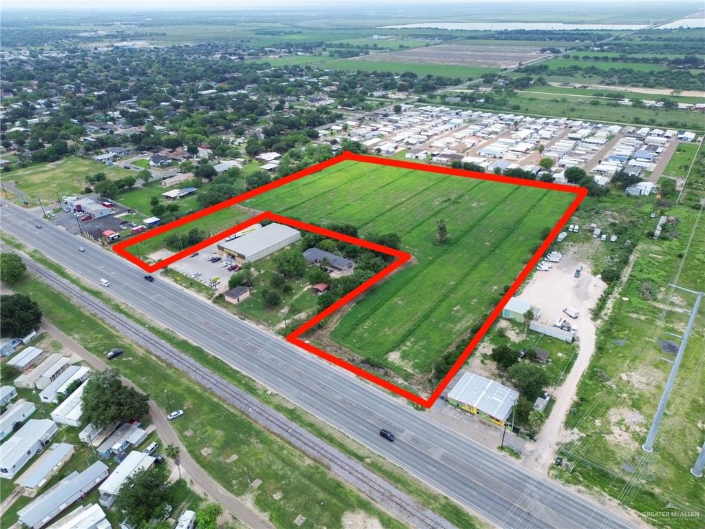 735 W US Highway Business 83