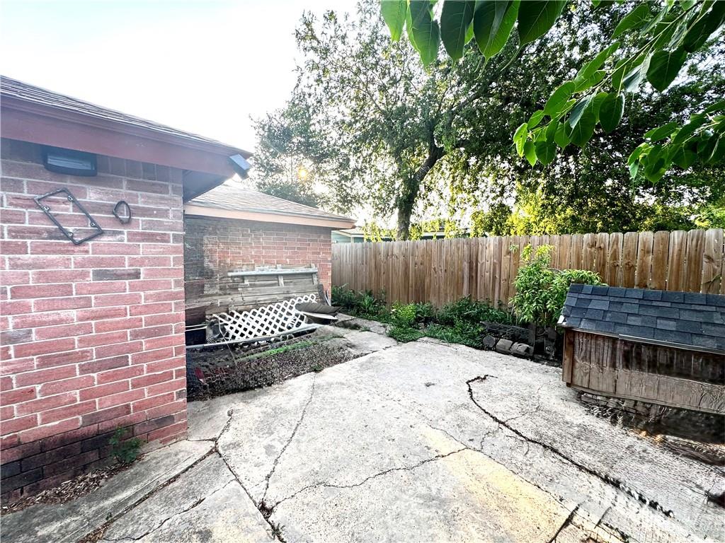 2724 La Villita Street, Brownsville, Texas image 15