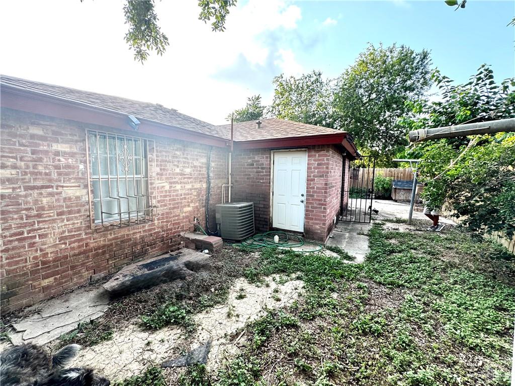 2724 La Villita Street, Brownsville, Texas image 14