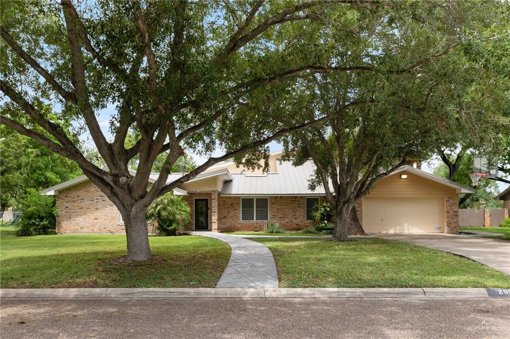 2009 Spring Glen Street, Mission, Texas image 1