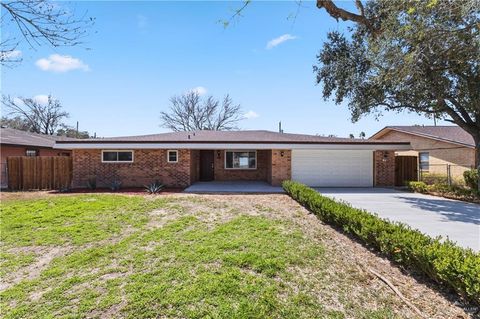 Photo of 411 E Austin Avenue, Alamo, TX 78516 (MLS # 497288)