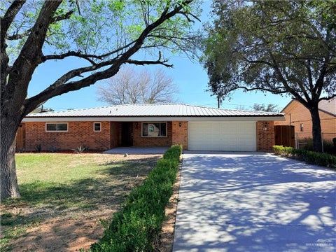 Apartment For Sale - 411 E Austin Avenue<br/> Alamo, TX 78516