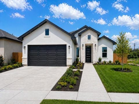 Photo of 9506 N 71st Lane, McAllen, TX 78573 (MLS # 501865)