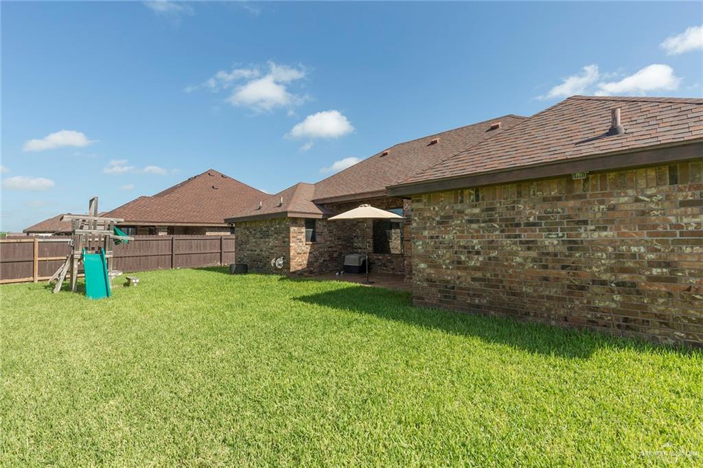 4609 Hawk Avenue, McAllen, Texas image 17