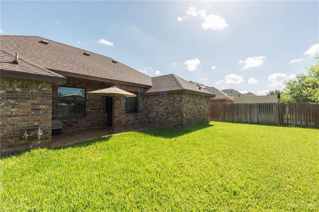 4609 Hawk Avenue, McAllen, Texas image 18