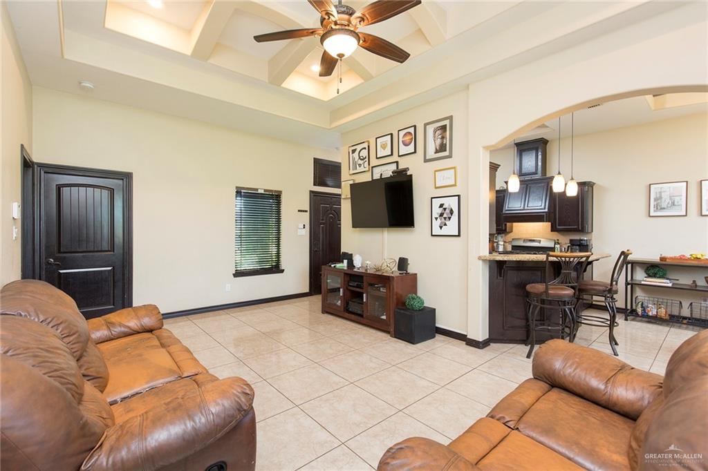 4609 Hawk Avenue, McAllen, Texas image 3