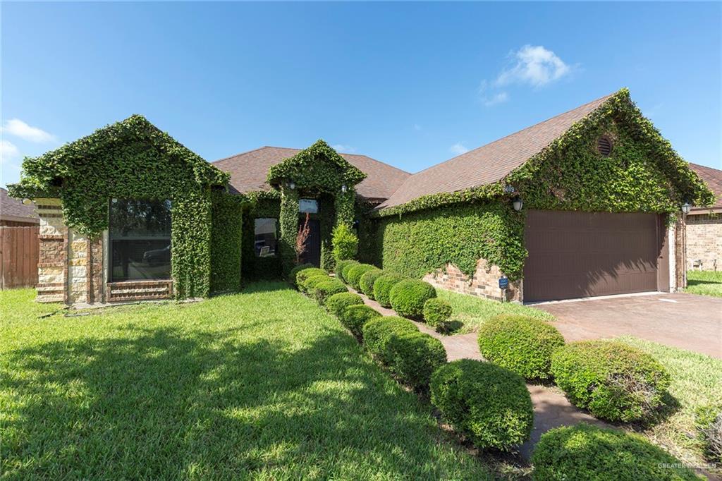 4609 Hawk Avenue, McAllen, Texas image 2