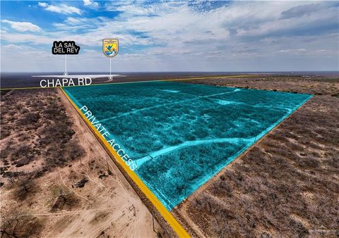 17391 Chapa Road Edinburg TX 78542