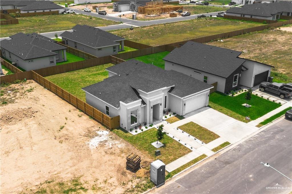 1201 Moses Drive, San Juan, Texas image 16