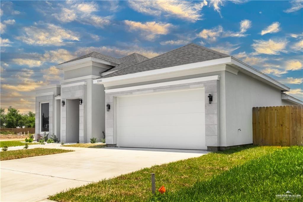 1201 Moses Drive, San Juan, Texas image 2