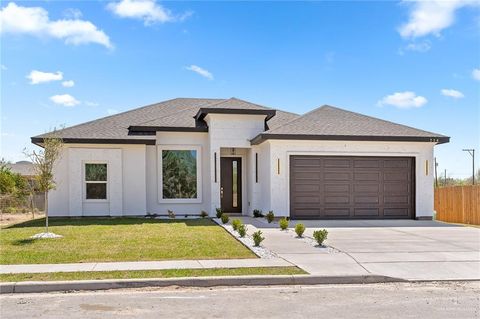 Homes For Sale - 714 W Garfield Avenue<br/> Alton, TX 78573