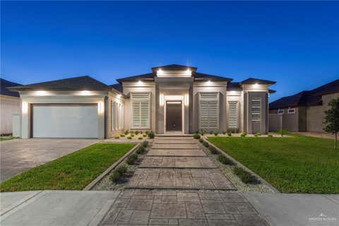 Homes For Rent - 9806 N 24th Lane<br/> Hidalgo County, McAllen, TX 78504