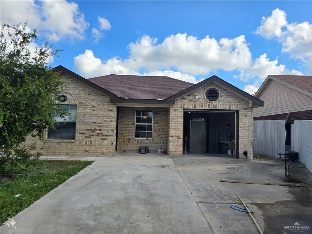 1925 W Adelita Street, Weslaco, Texas image 1