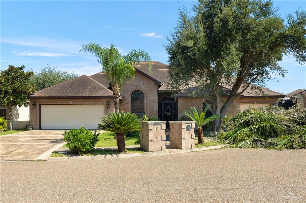 2214 Marble Court, Mission, Texas image 1