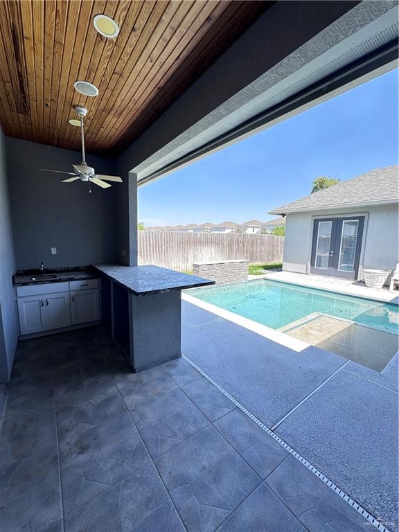 1304 N 49th Street, McAllen, Texas image 3