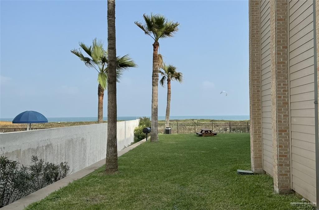 1700 Gulf Boulevard #112, South Padre Island, Texas image 14