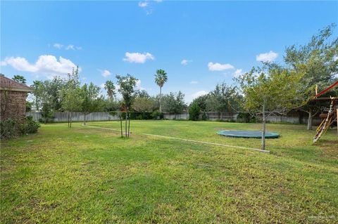 A home in Harlingen