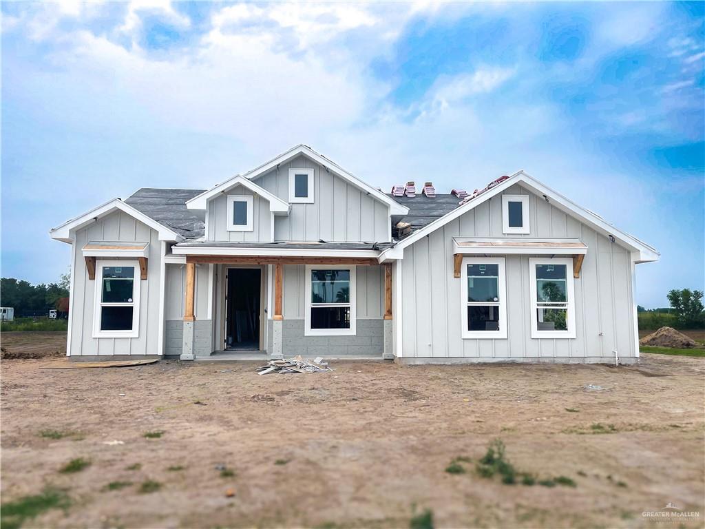1244 Navel Street, Weslaco, Texas image 1