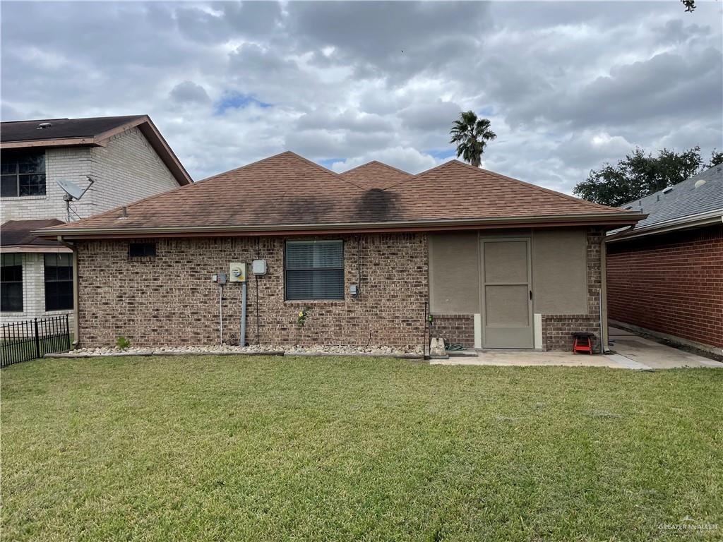 2804 N Ashley Drive, Pharr, Texas image 16