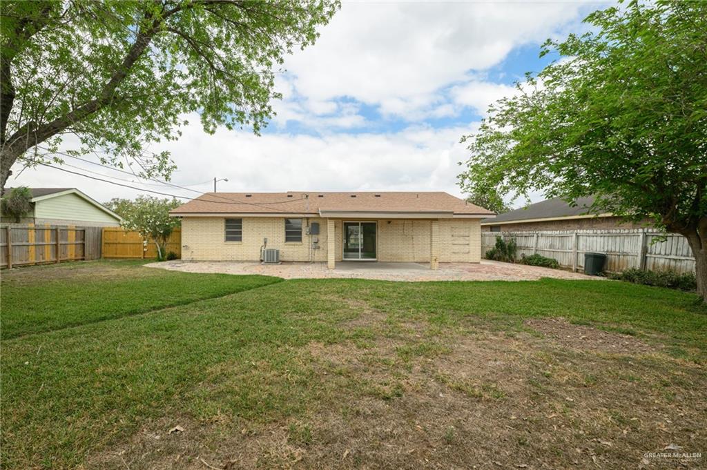 875 Rita Street, San Benito, Texas image 21